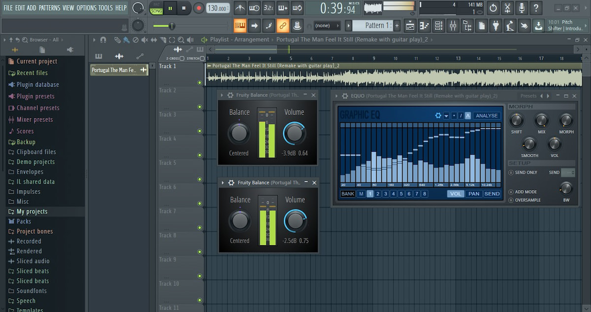 FL Studio 20.0